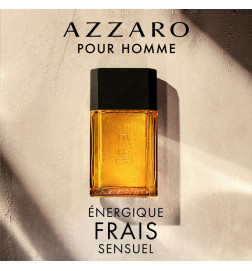 for Men - Eau de Toilette for Men - Eau de Toilette
